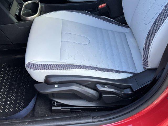 new 2026 MINI Hardtop car, priced at $37,740