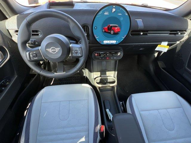 new 2026 MINI Hardtop car, priced at $37,740
