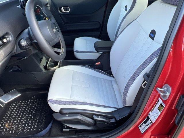 new 2026 MINI Hardtop car, priced at $37,740