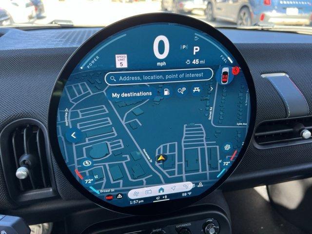 new 2026 MINI Hardtop car, priced at $37,740