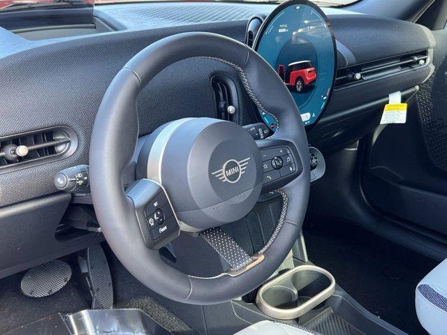 new 2026 MINI Hardtop car, priced at $37,740