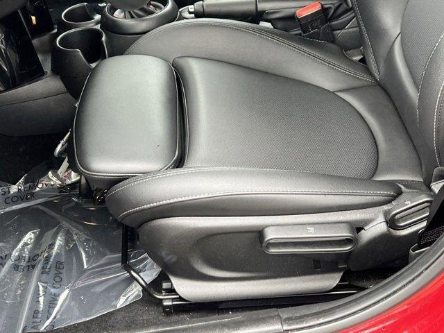 used 2021 MINI Hardtop car, priced at $19,991