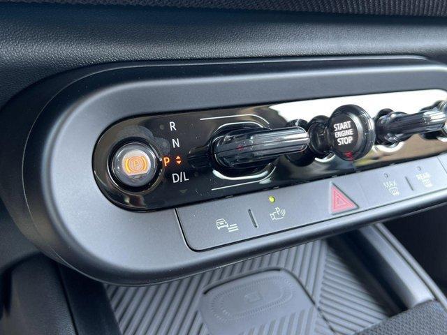 used 2025 MINI Countryman car