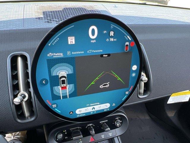 used 2025 MINI Countryman car