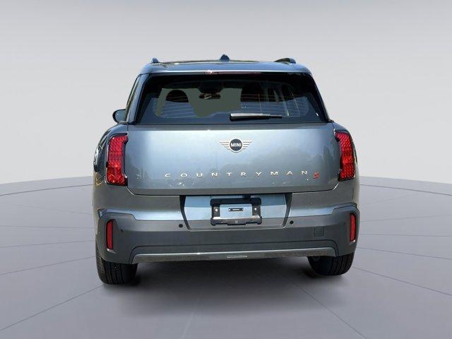 used 2025 MINI Countryman car