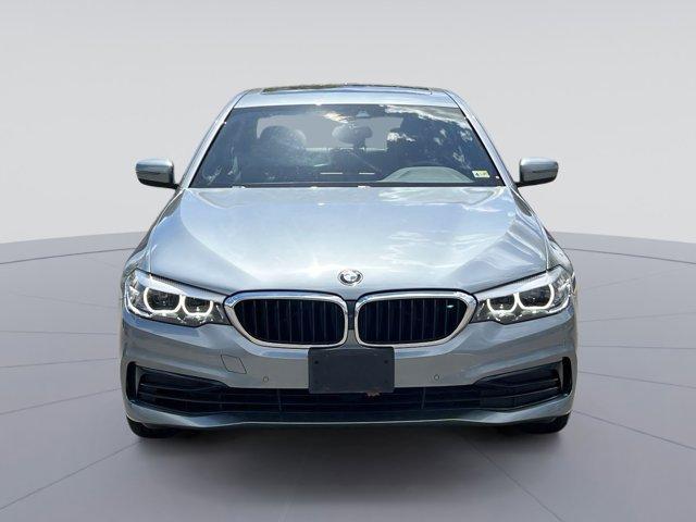 used 2020 BMW 530 car, priced at $27,994