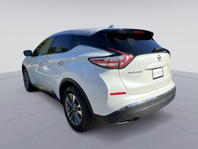 used 2017 Nissan Murano car, priced at $15,990