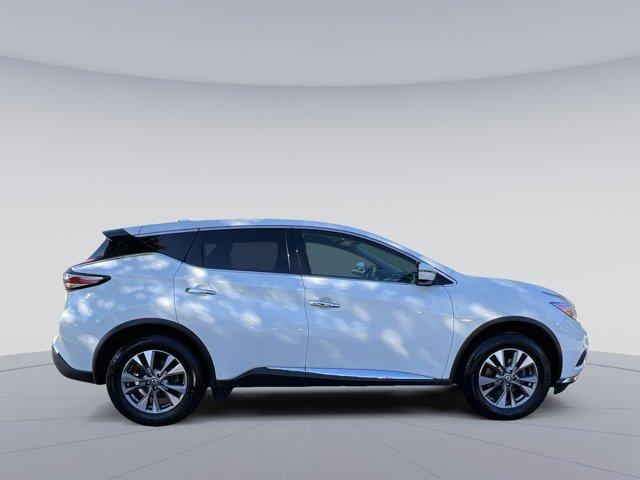 used 2017 Nissan Murano car, priced at $15,990