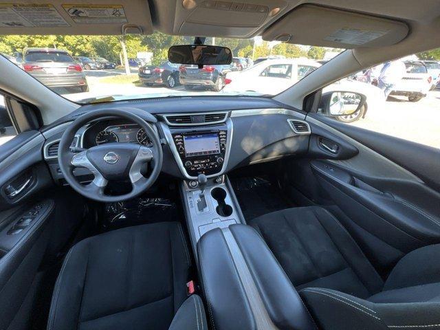 used 2017 Nissan Murano car, priced at $15,990