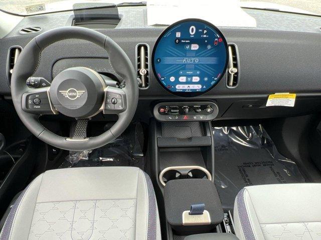 used 2025 MINI Countryman car