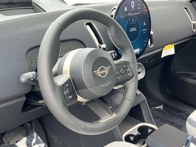 used 2025 MINI Countryman car