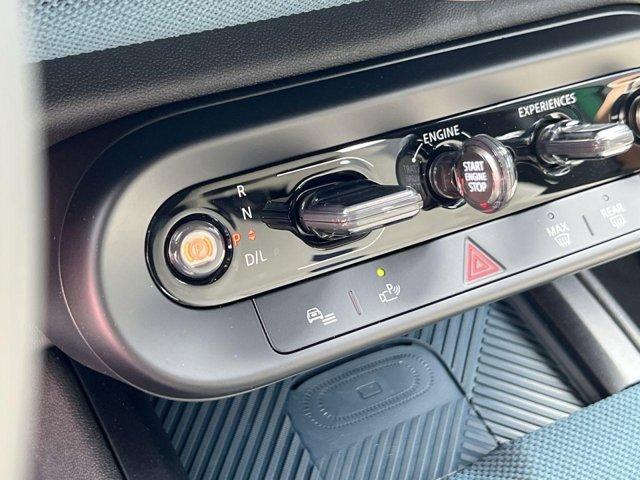 new 2025 MINI Countryman car, priced at $41,340