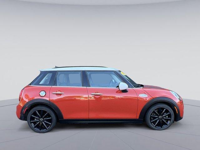 used 2019 MINI Hardtop car, priced at $20,497