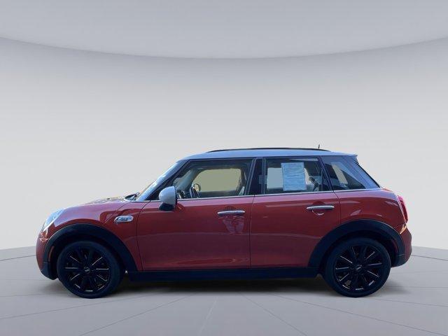 used 2019 MINI Hardtop car, priced at $20,497