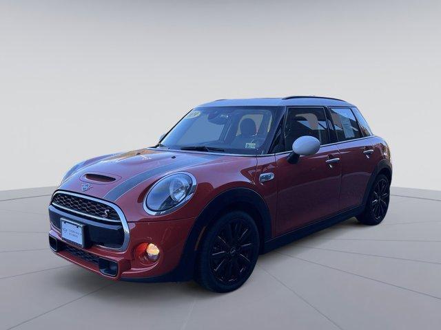 used 2019 MINI Hardtop car, priced at $20,497