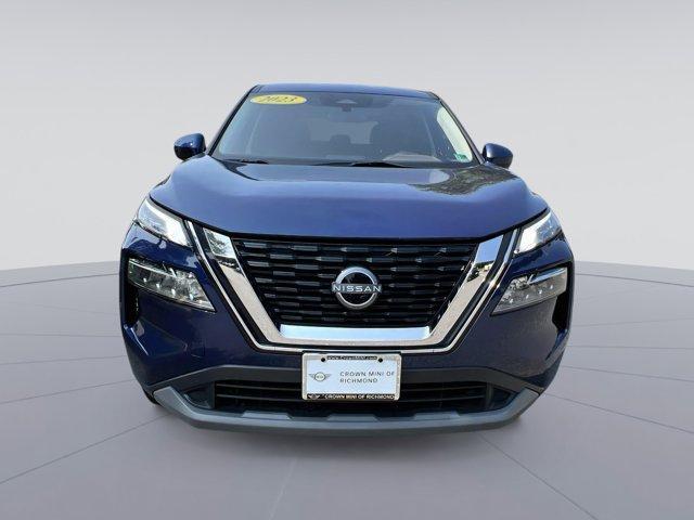 used 2023 Nissan Rogue car, priced at $19,999