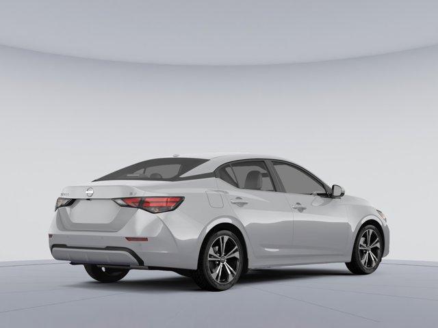 used 2023 Nissan Sentra car, priced at $18,649