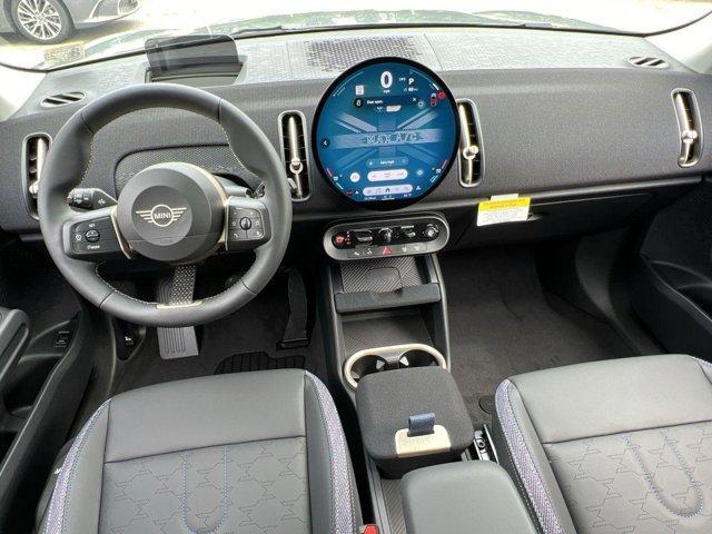 used 2025 MINI Countryman car