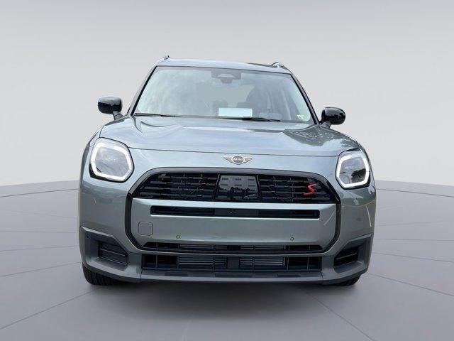 used 2025 MINI Countryman car