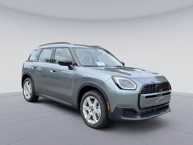 used 2025 MINI Countryman car