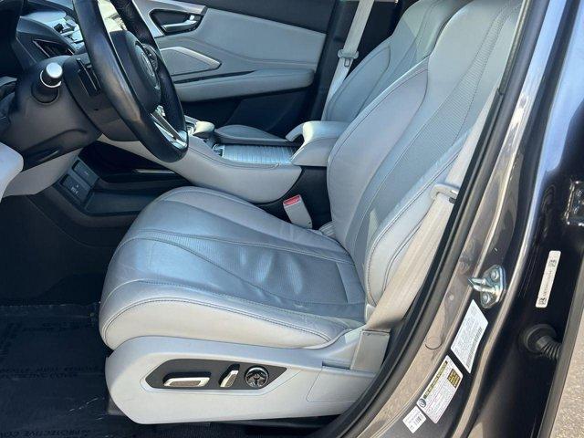 used 2020 Acura RDX car, priced at $29,465