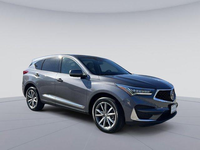 used 2020 Acura RDX car, priced at $29,465