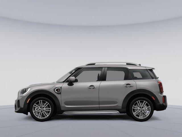 new 2025 MINI Countryman car, priced at $43,180