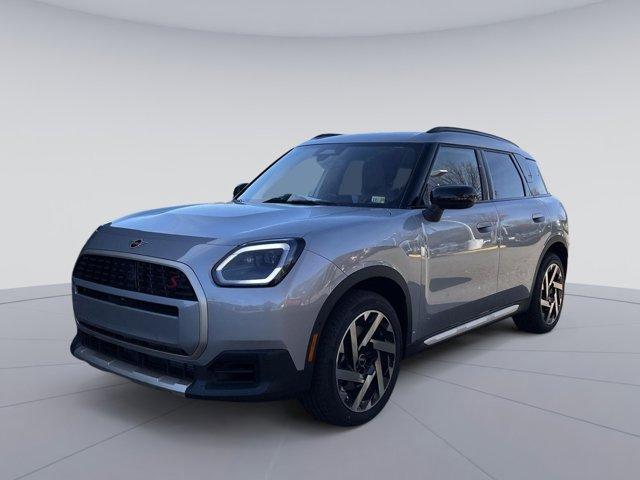 new 2025 MINI Countryman car, priced at $43,180