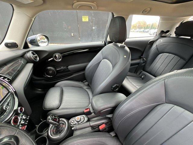 used 2020 MINI Hardtop car, priced at $21,489