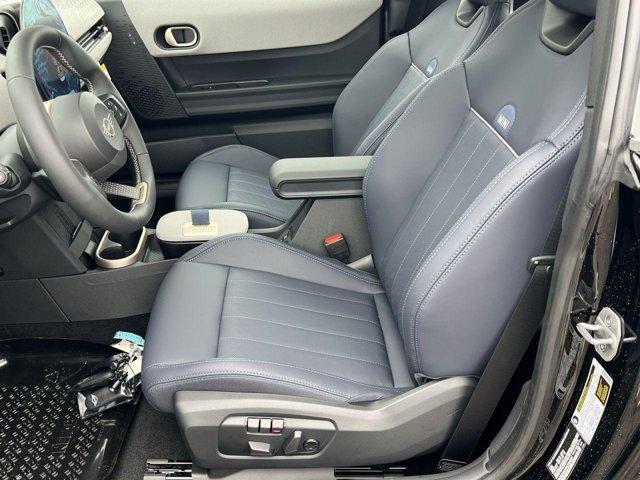 new 2025 MINI Hardtop car, priced at $39,310