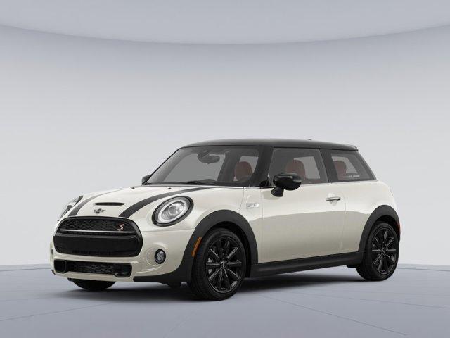 used 2023 MINI Hardtop car, priced at $25,998