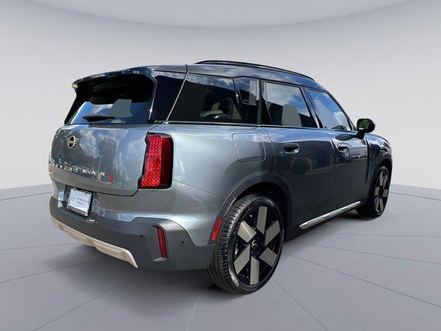 used 2025 MINI Countryman car, priced at $33,794