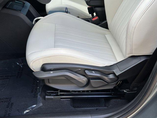used 2025 MINI Countryman car, priced at $33,794