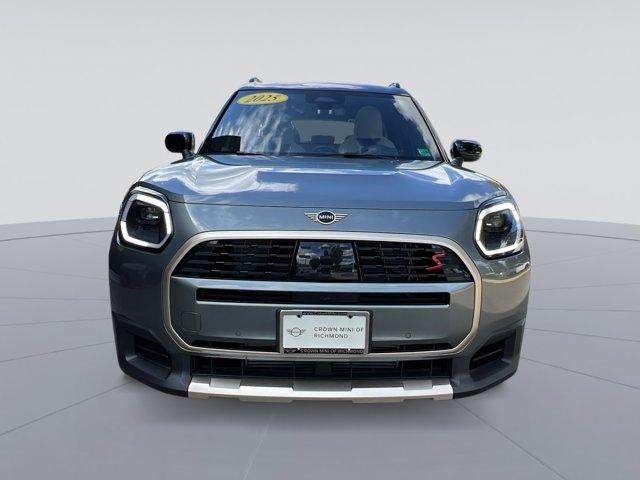 used 2025 MINI Countryman car, priced at $33,794