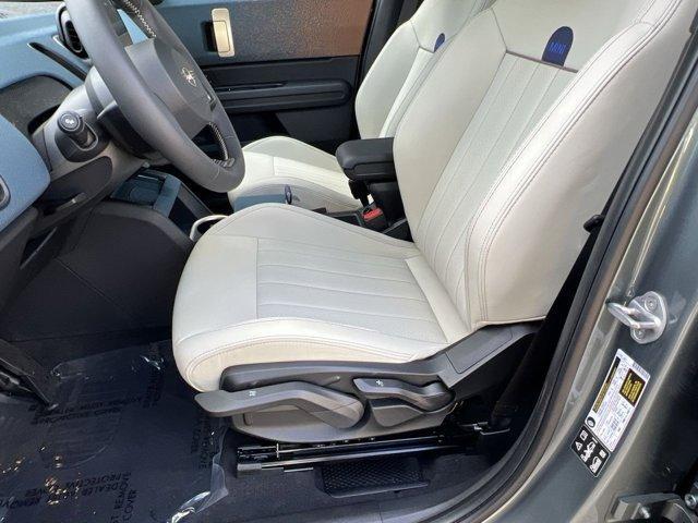 used 2025 MINI Countryman car, priced at $33,794