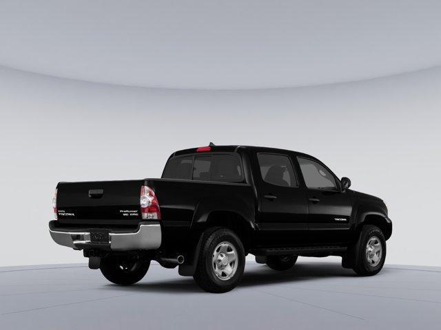 used 2015 Toyota Tacoma car, priced at $22,529