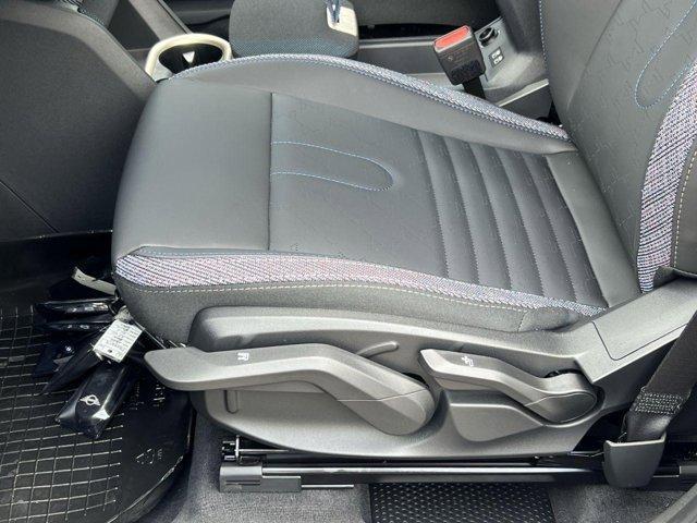 new 2025 MINI Countryman car, priced at $40,705
