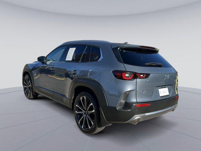 used 2023 Mazda CX-50 car, priced at $29,621