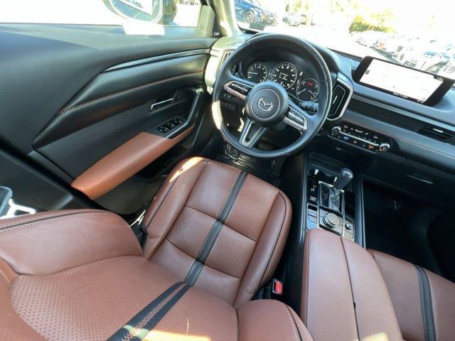 used 2023 Mazda CX-50 car, priced at $29,621