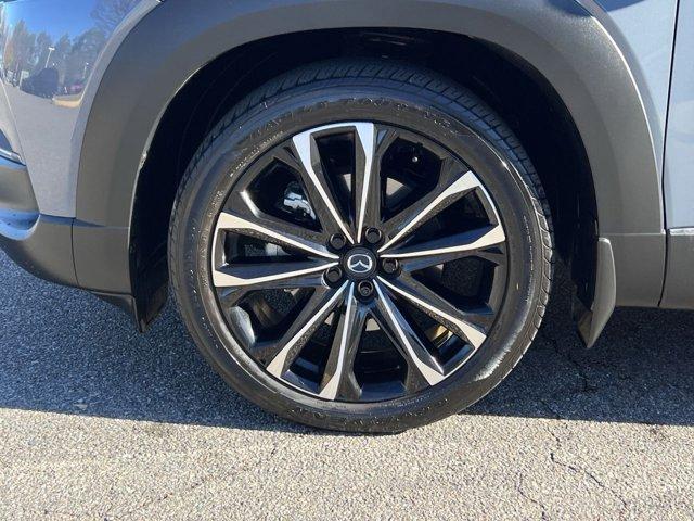 used 2023 Mazda CX-50 car, priced at $29,621
