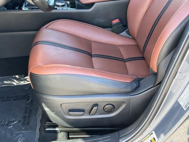 used 2023 Mazda CX-50 car, priced at $29,621