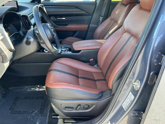 used 2023 Mazda CX-50 car, priced at $29,621