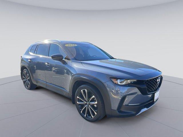 used 2023 Mazda CX-50 car, priced at $29,621