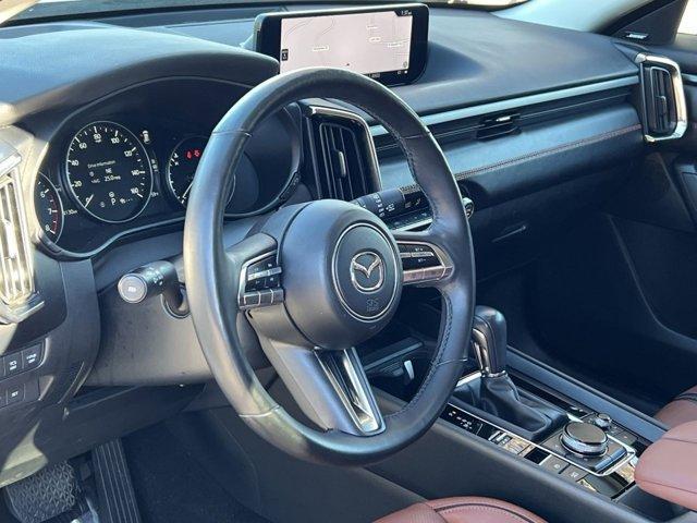 used 2023 Mazda CX-50 car, priced at $29,621