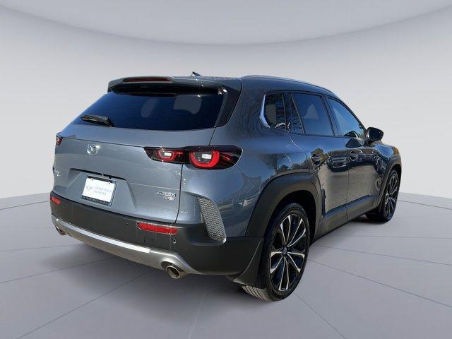 used 2023 Mazda CX-50 car, priced at $29,621