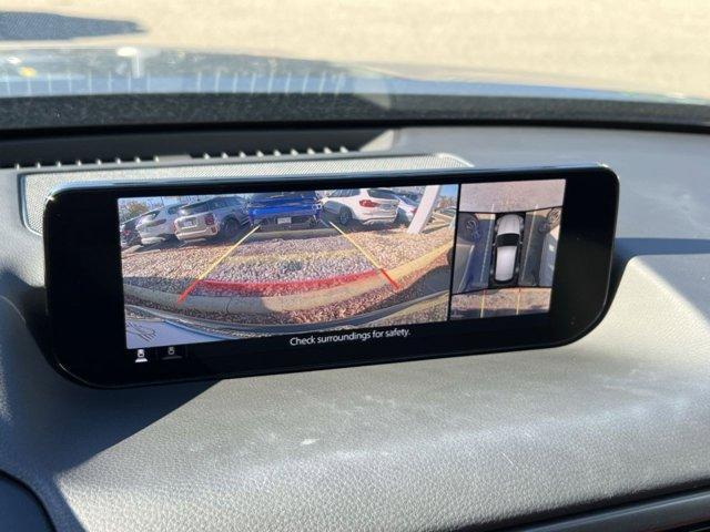 used 2023 Mazda CX-50 car, priced at $29,621