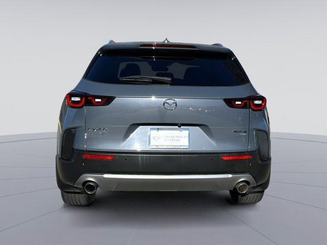 used 2023 Mazda CX-50 car, priced at $29,621