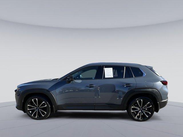 used 2023 Mazda CX-50 car, priced at $29,621
