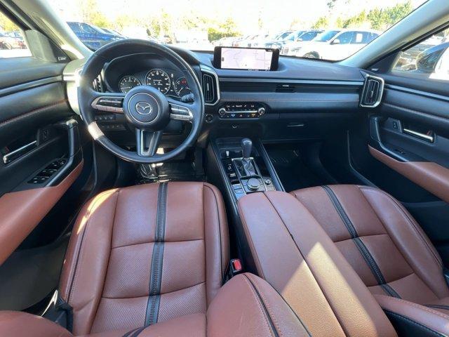 used 2023 Mazda CX-50 car, priced at $29,621
