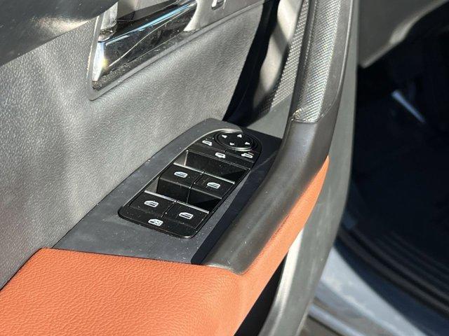 used 2023 Mazda CX-50 car, priced at $29,621